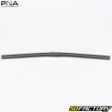 Aluminium Fahrradlenker Ø25.4 mm PNA 600 mm schwarz