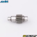 transmisión secundaria 15/54 Aprilia  SXR 50 4T Polini