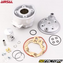 Cilindro pistone in alluminio Ø40.30 mm AM6 Minarelli Airsal Tech Racing
