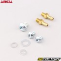 Aluminium-Kolbenzylinder Ø 40.30 mm AM6 Minarelli Airsal Tech Racing