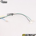 MBK tail light harness Booster Rocket,  Booster Track,  Yamaha Spy, Bw&#39;s NG... Restone