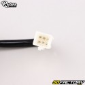 MBK tail light harness Booster Rocket,  Booster Track,  Yamaha Spy, Bw&#39;s NG... Restone