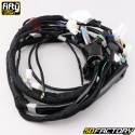 Elektrischer Kabelbaum Derbi Senda,  Gilera SMT,  RCR,  Aprilia RX 50, SX 50 (von 2018) Fifty