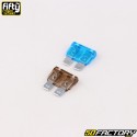 Elektrischer Kabelbaum Derbi Senda,  Gilera SMT,  RCR,  Aprilia RX 50, SX 50 (von 2018) Fifty