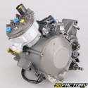 Tipo de motor AM6 Generic,  Hanway, Keeway, Longbo cinza escuro reformado para novo (troca padrão)