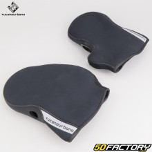 Guaine manubrio Tucano protezione pioggia e freddo Urbano R369X