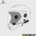 Tucano Bluetooth-Kommunikationssystem Urbano  Smartcom