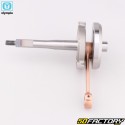 Crankshaft Piaggio Ciao,  Bravo, Si (piston pin Ø10 mm) Olympia