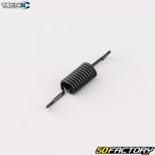 Teknix 53mm Fixed Hook Exhaust Spring (Single)