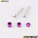 Tope de varilla de embrague AM6 Minarelli Doppler violette