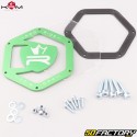 Coperchio accensione AM6 Minarelli KRM Pro Ride verde reversibile