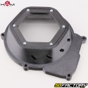 Tapa cárter de encendido AM6 Minarelli KRM Pro Ride reversible azul oscuro