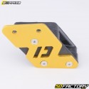 Chain Guide Derbi Senda,  Gilera SMT,  RCR,  Aprilia SX ... Doppler  or