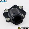 Minarelli tubo di aspirazione orizzontale, MBK Nitro,  Ovetto,  Yamaha, Keeway, Generic KSR ... Polini Evo
