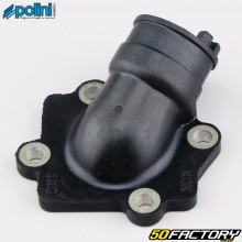Minarelli tubo di aspirazione orizzontale, MBK Nitro,  Ovetto,  Yamaha, Keeway, Generic KSR ... Polini