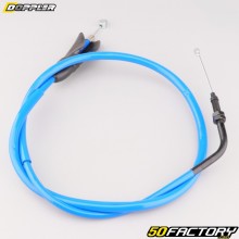 Kupplungszug Sherco SM, SE, SM-R, SE-R 50 ... Doppler (blaue Scheide)
