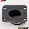 Tobera de admisión AM6 Minarelli MVT  S-Race (carburador PWK de 26-28 mm)