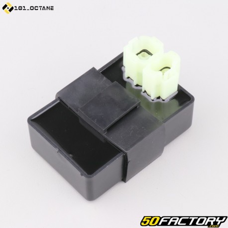 Caja CDI Nolimit Generic Trigger 50 (hasta 2018), Ride Thorn,  Hanway...101 octanos