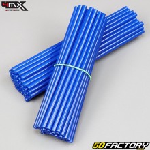 Copriraggi blu 4MX (kit)