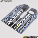 Kit decorativo Sherco SM-R (Desde 2018) Gencod Evo II azul