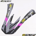 Kit grafiche adesivi Beta RR50 (2011 - 2020) Gencod Evo II viola