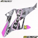 Kit grafiche adesivi Beta RR50 (2011 - 2020) Gencod Evo II viola