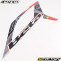 Dekor kit Beta RR 50, 125 (seit 2021) Gencod Evo II rot
