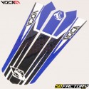Kit decorativo Rieju  MRT 50 (2009 - 2021), Maratona 125 (2009 - 2020) Voca Bestia Azul