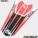 Kit grafiche adesivi Rieju  MRT 50 (2009 - 2021), Maratona 125 (2009 - 2020) Voca Bestia Rossa