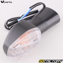 Indicatore anteriore destro, posteriore sinistro Honda CBF 600, XL 700 V Transalp, CB 1300... Vparts
