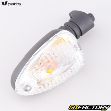 Indicatore di direzione anteriore destro, posteriore sinistro BMW G 450 X, F 650 GS, 800, R 1200 GS... Vparts