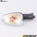 Indicatore di direzione anteriore destro, posteriore sinistro BMW G 450 X, F 650 GS, 800, R 1200 GS... Vparts