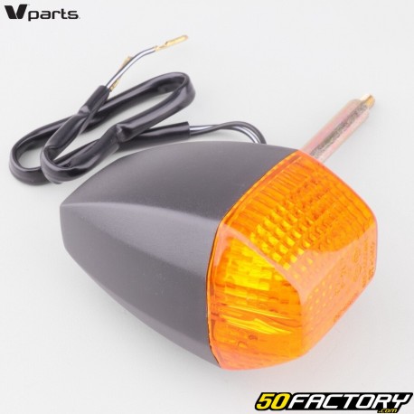 Indicatore di direzione Kawasaki ER-5, ZX-6R, GPZ 900... Vparts