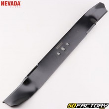Mähmesser Scheppach MS173-51, Lider DK51, Nac LS51-173... 510x55 mm Nevada