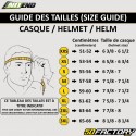 NoEnd Pure SC-33 Matte Black Full Face Helmet