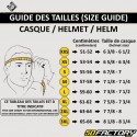 Tucano jet helmet Urbano El&#39;Fresh 6.0 matte black (ECE 22.06)