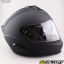 Capacete integral Nox N304S preto fosco