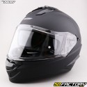 Capacete integral Nox N304S preto fosco