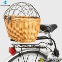 M - Fahrradkorb für vorne oder hinten für HundeWave  BA