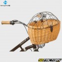 M - Fahrradkorb für vorne oder hinten für HundeWave  BA