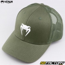 Venum Trucker Green Cap