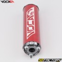 Escape Voca Warrior AM6 silenciador rojo