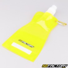 Faltbare Wasserflasche 50 Factory gelb