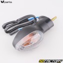 Indicador traseiro esquerdo da Honda CBR 600F, CBR 1000 RR, VFR 1200... Peças V