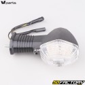 Indicatore di direzione anteriore sinistro, posteriore destro Suzuki SV650, GSX-R 750, G.SF 1250 Bandit... Vparts