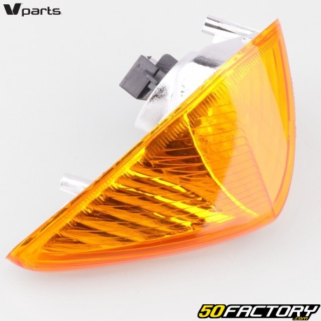 Honda NSS 250 Blinker vorne rechts Jazz (2001 - 2004), VFR 800 F Interceptor (1998 - 2001) Vparts