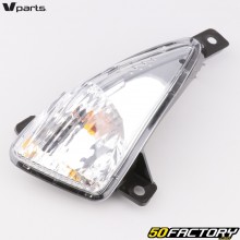 Indicatore di direzione anteriore sinistro Suzuki GW 250 Inazuma (2013 - 2017) Vparts
