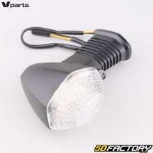 Indicatore di direzione anteriore destro, posteriore sinistro Suzuki SV650, GSX-R 750, G.SF 1250 Bandit... Vparts