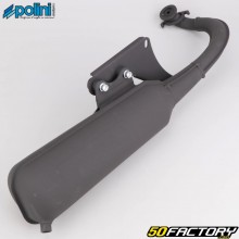 Auspuffanlage Peugeot horizontale Ludix, Speedfight 3 ... 50 2T Polini Original 2