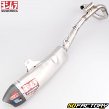 Honda CRF 450 R (dal 2025) Sistema di scarico Yoshimura RS-12
